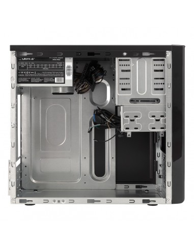 UNYKAch UK 6023 U3 Torre Negro 500 W