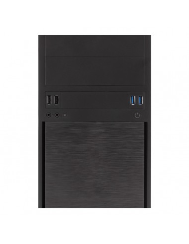 UNYKAch UK 6023 U3 Torre Negro 500 W