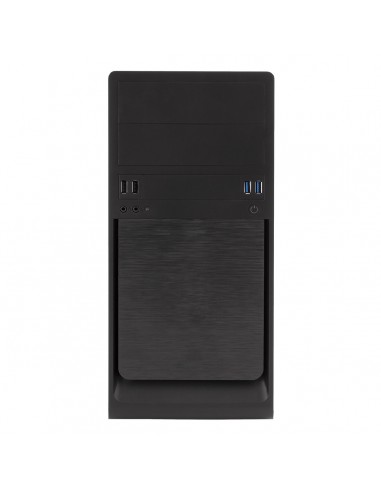 UNYKAch UK 6023 U3 Torre Negro 500 W