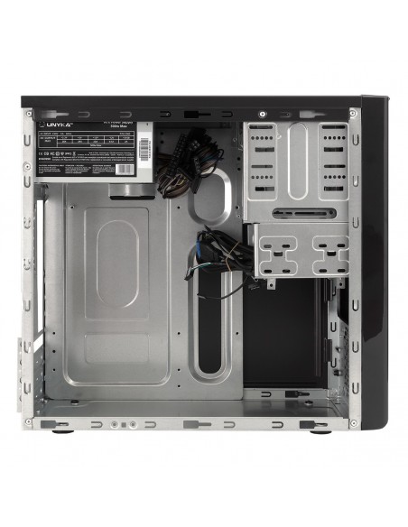 UNYKAch UK 6023 U3 Torre Negro 500 W