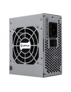 UNYKAch SFX 450W unidad de fuente de alimentación Plata 2