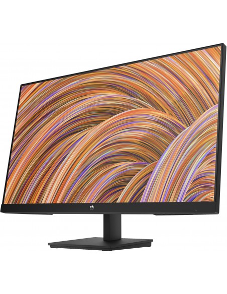 HP V27i G5 FHD Monitor pantalla para PC 68,6 cm (27") 1920 x 1080 Pixeles Full HD Negro