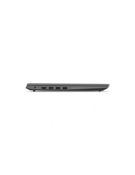 Lenovo V V15 Portátil 39,6 cm (15.6") Full HD Intel® Celeron® N N4020 8 GB DDR4-SDRAM 256 GB SSD Wi-Fi 5 (802.11ac) Windows 10