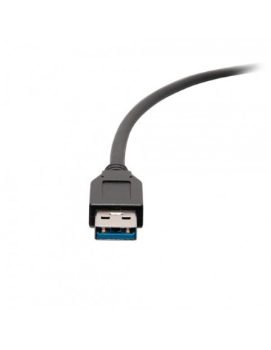 C2G Cable USB-A macho a USB-C® macho de 0,5 mm (1,5 ft) - USB 3.2 Gen 1 (5 Gbps)