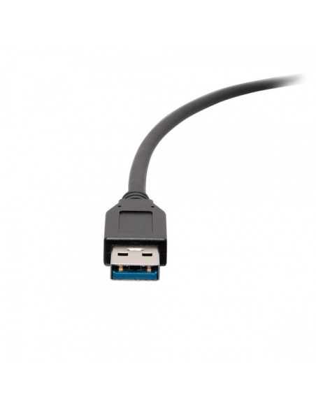 C2G Cable USB-A macho a USB-C® macho de 0,5 mm (1,5 ft) - USB 3.2 Gen 1 (5 Gbps)
