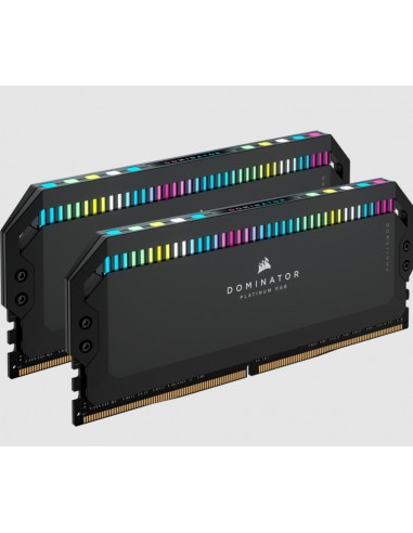 Corsair Dominator CMT32GX5M2B5600C36 módulo de memoria 32 GB 2 x 16 GB DDR5 5600 MHz