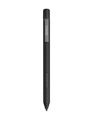 Wacom Bamboo Ink Plus lápiz digital 16,5 g Negro