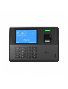 Anviz EP300 PRO Lector básico de control de acceso Negro 2