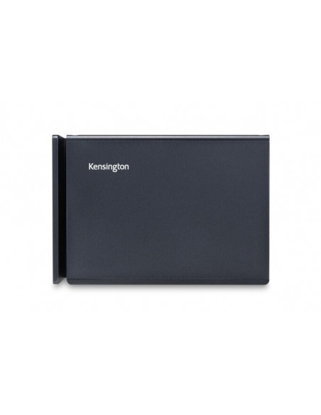 Kensington Replicador de puertos 4K dual Thunderbolt™ 3 y USB-C SD5560T con suministro de alimentación de 96 W