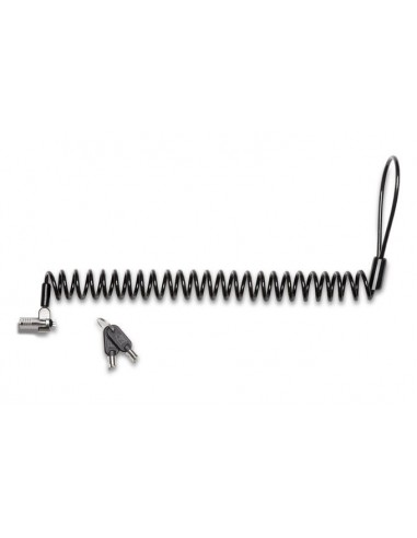 Kensington Candado portátil con llave para ordenadores portátiles NanoSaver®