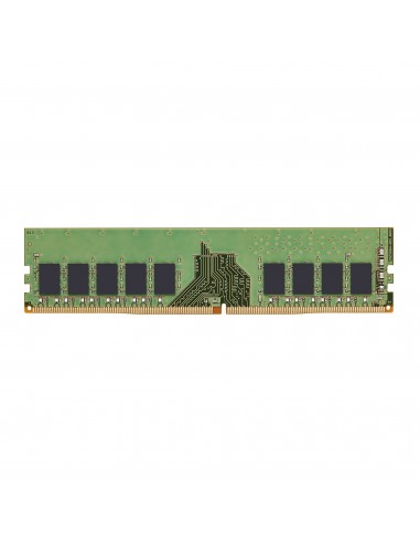 Kingston Technology KSM26ED8 16MR módulo de memoria 16 GB DDR4 2666 MHz ECC