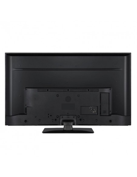 Aiwa LED-558UHD Televisor 139,7 cm (55") 4K Ultra HD Smart TV Wifi Negro