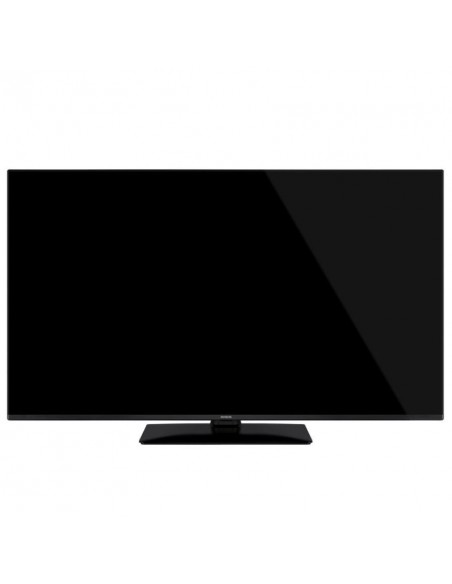 Aiwa LED-558UHD Televisor 139,7 cm (55") 4K Ultra HD Smart TV Wifi Negro