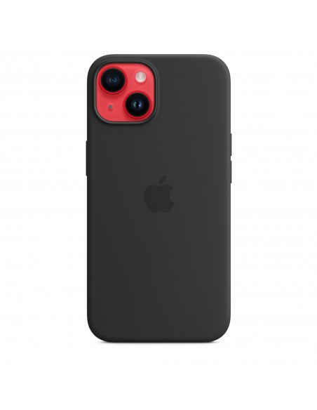 Apple MPRU3ZM A?ES funda para teléfono móvil 15,5 cm (6.1") Negro
