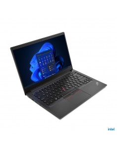 Lenovo ThinkPad E14 Gen 4 (Intel) Portátil 35,6 cm (14") Full HD Intel® Core™ i5 i5-1235U 16 GB DDR4-SDRAM 512 GB SSD Wi-Fi 6