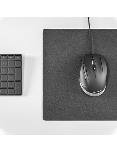 3Dconnexion CadMouse Compact ratón mano derecha USB tipo A Óptico