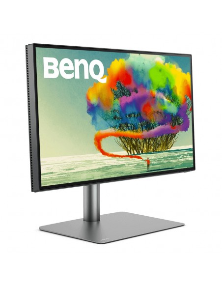 BenQ PD2725U pantalla para PC 68,6 cm (27") 3840 x 2160 Pixeles 4K Ultra HD LED Negro