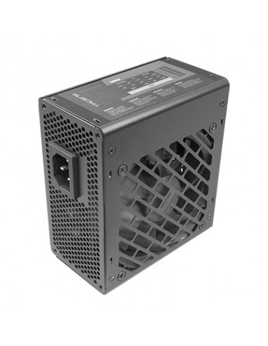 Tacens APSIII500 unidad de fuente de alimentación 500 W 20+4 pin ATX ATX Negro