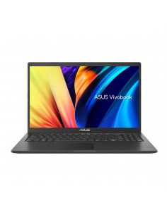 ASUS F1500EA-EJ2383W - Portátil 15.6" Full HD (Core i3-1115G4, 8GB RAM, 512GB SSD, UHD Graphics, Windows 11 Home) Negro Indie - 2