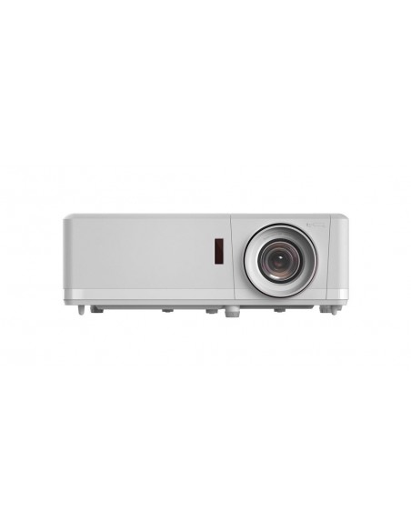 Optoma ZH507 videoproyector 5500 lúmenes ANSI DLP 1080p (1920x1080) 3D Blanco