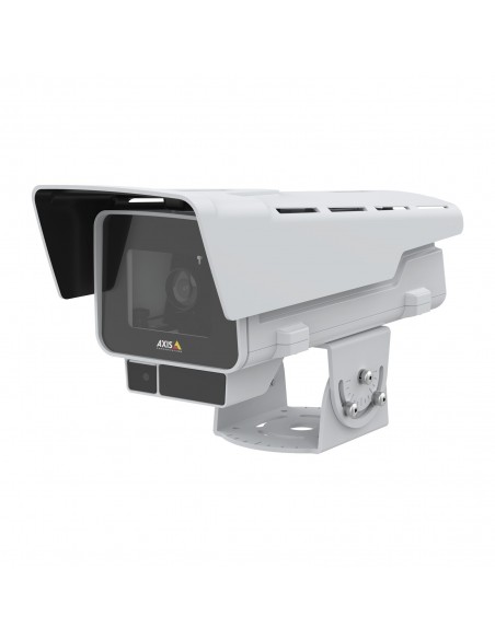 Axis 02384-001 cámaras de seguridad y montaje para vivienda Monte