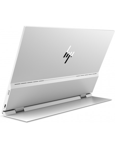 HP E-Series E14 G4 pantalla para PC 35,6 cm (14") 1920 x 1080 Pixeles Full HD LED Blanco