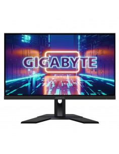 Gigabyte M27Q LED display 68,6 cm (27") 2560 x 1440 Pixeles Quad HD Negro