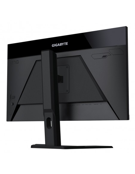 Gigabyte M27Q LED display 68,6 cm (27") 2560 x 1440 Pixeles Quad HD Negro