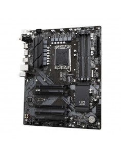 Gigabyte B760 DS3H AX DDR4 placa base Intel B760 Express LGA 1700 ATX 2