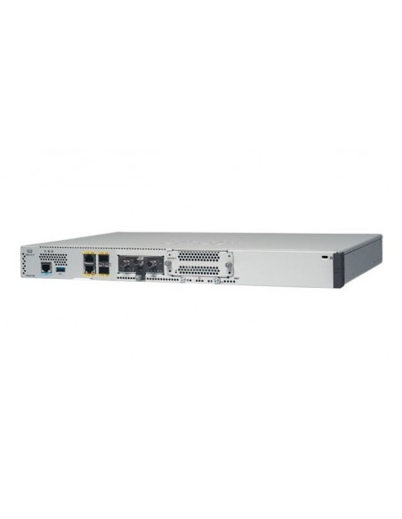 Cisco Catalyst 8200 router Gigabit Ethernet Gris