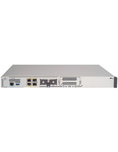 Cisco Catalyst 8200 router Gigabit Ethernet Gris 2