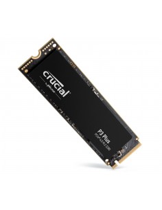 Crucial P3 Plus M.2 1 TB PCI Express 4.0 3D NAND NVMe 2