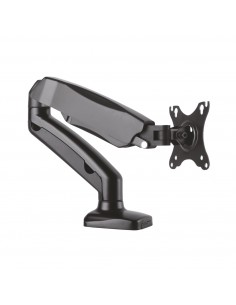 AISENS DT27TSR-043 soporte para monitor 81,3 cm (32") Negro Escritorio 2