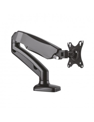 AISENS DT27TSR-043 soporte para monitor 81,3 cm (32") Negro Escritorio