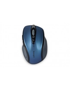 Kensington Ratón inalámbrico Pro Fit™ tamaño mediano, azul zafiro 2