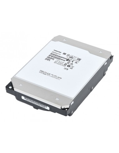 Toshiba MG09 3.5" 18 TB SAS