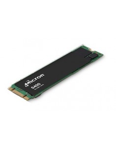 Micron 5400 PRO M.2 960 GB Serial ATA III 3D TLC NAND