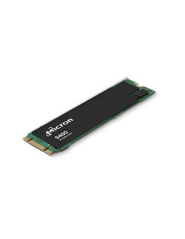 Micron 5400 PRO M.2 960 GB Serial ATA III 3D TLC NAND