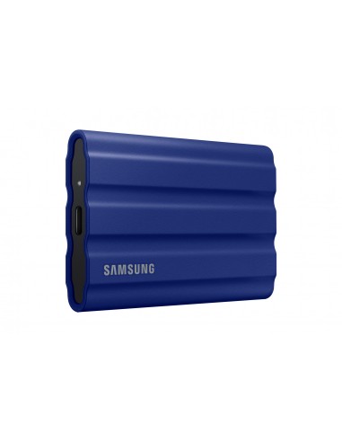 Samsung MU-PE2T0R 2 TB Wifi Azul