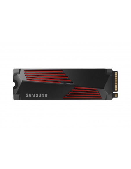 Samsung 990 PRO M.2 2 TB PCI Express 4.0 V-NAND MLC NVMe