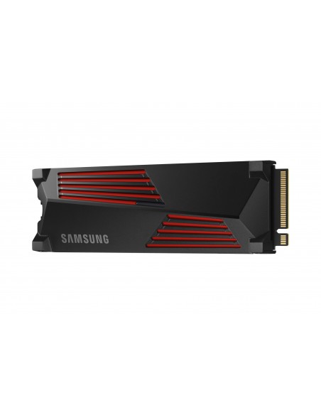Samsung 990 PRO M.2 2 TB PCI Express 4.0 V-NAND MLC NVMe