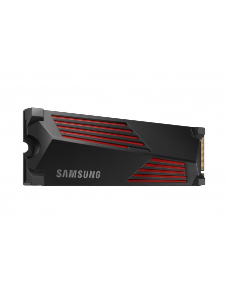 Samsung 990 PRO M.2 2 TB PCI Express 4.0 V-NAND MLC NVMe