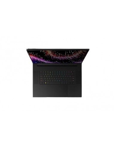 Razer Blade 18 Portátil 45,7 cm (18") Quad HD+ Intel® Core™ i9 i9-13950HX 32 GB DDR5-SDRAM 2 TB SSD NVIDIA GeForce RTX 4090