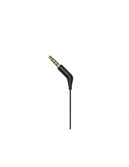 Philips TAE1105BK 00 auricular y casco Auriculares Alámbrico Dentro de oído Música Negro