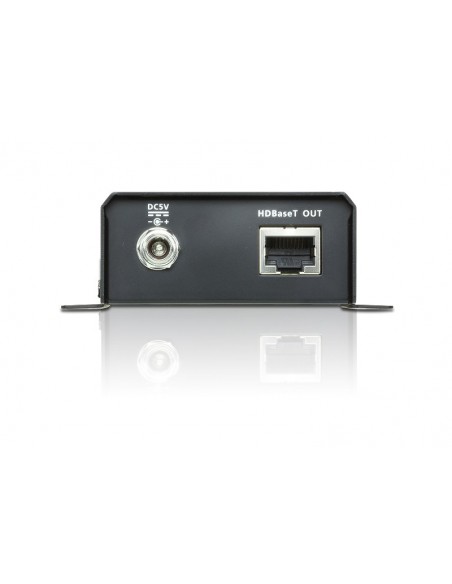 ATEN Extensor HDMI HDBaseT-Lite (4K a 40 m) (HDBaseT Clase B)