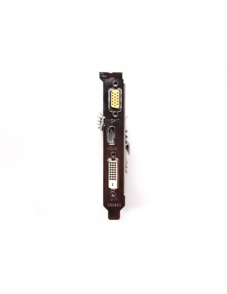 Zotac ZT-71115-20L tarjeta gráfica NVIDIA GeForce GT 730 4 GB GDDR3