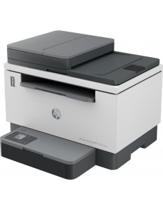 HP LaserJet Impresora multifunción Tank 2604sdw, Blanco y negro, Impresora para Empresas, Impresión a doble cara Escanear a 2