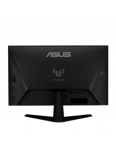 ASUS TUF Gaming VG249QM1A pantalla para PC 60,5 cm (23.8") 1920 x 1080 Pixeles Full HD Negro