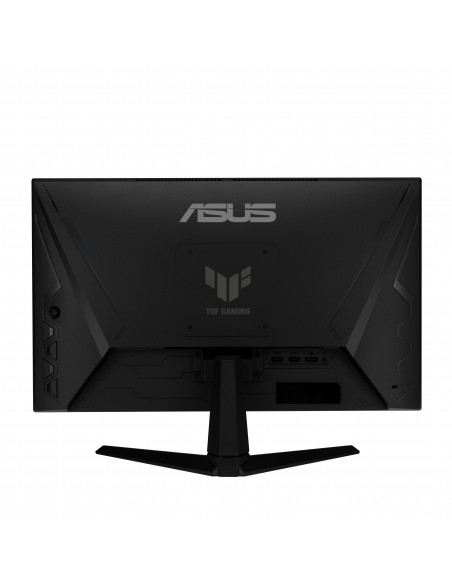 ASUS TUF Gaming VG249QM1A pantalla para PC 60,5 cm (23.8") 1920 x 1080 Pixeles Full HD Negro