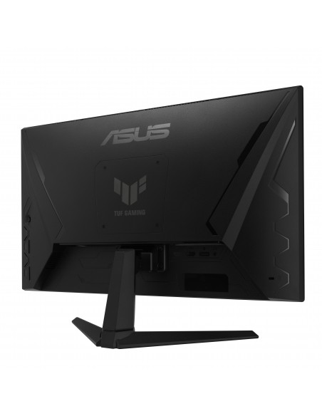 ASUS TUF Gaming VG249QM1A pantalla para PC 60,5 cm (23.8") 1920 x 1080 Pixeles Full HD Negro